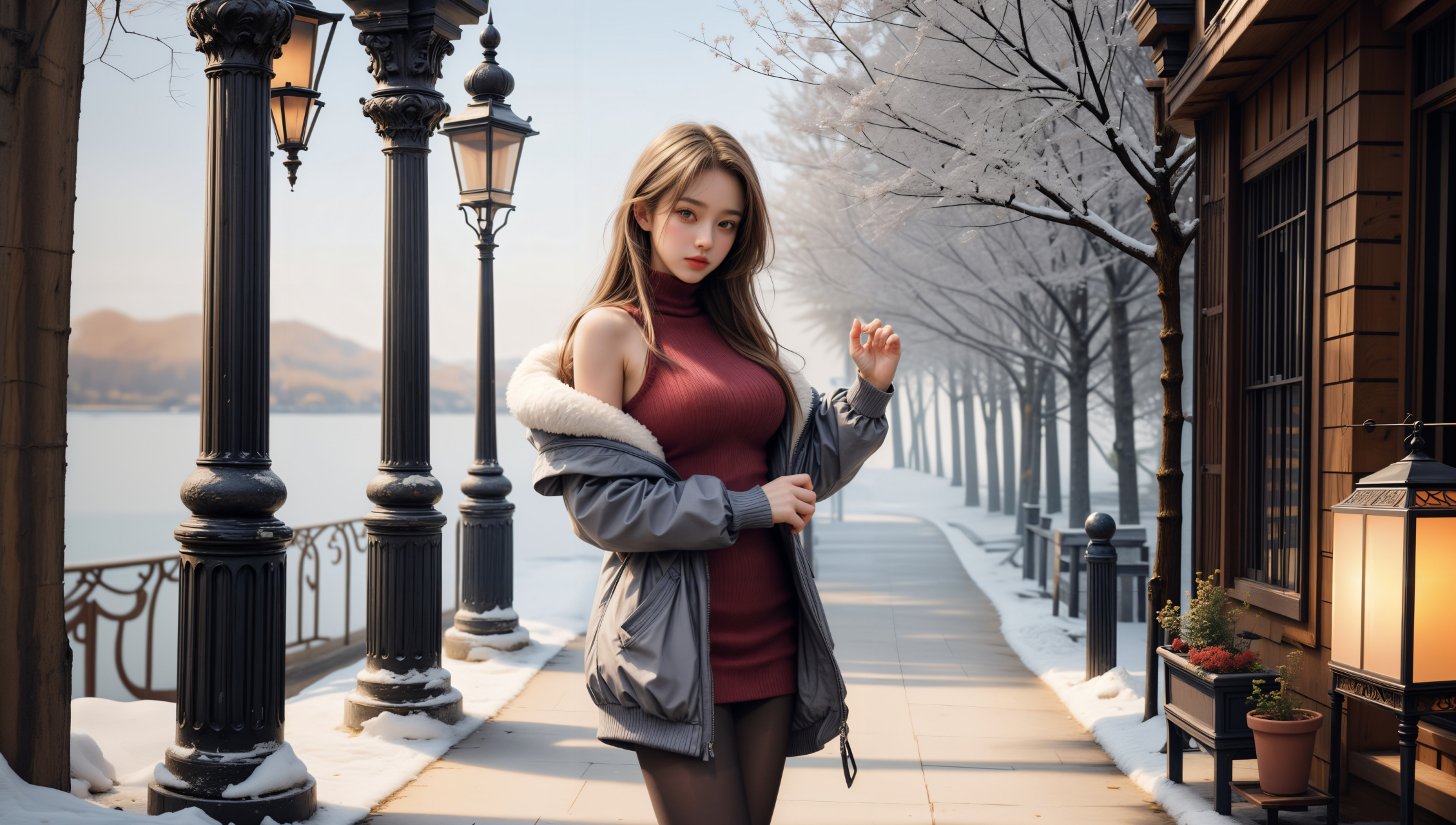 “参加游击队，就做好了随时牺牲的准备”